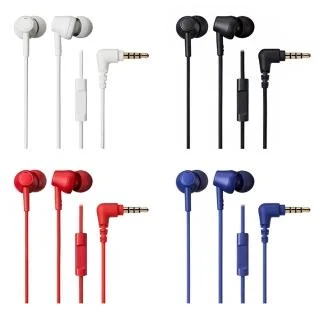 audio-technica ATH-CK350xiS
