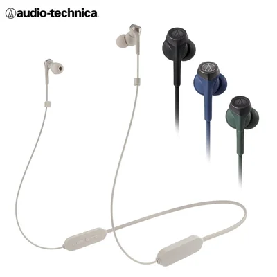 audio-technica ATH-CKS330XBT