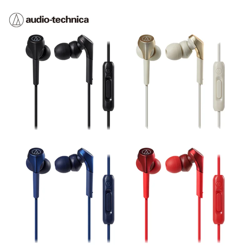 audio-technica ATH-CKS550XiS