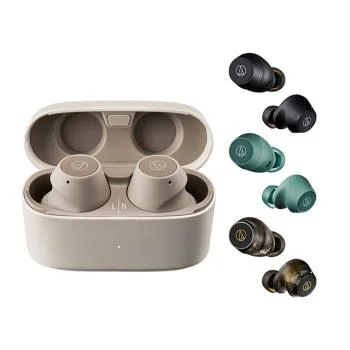 audio-technica ATH-CKS30TW+