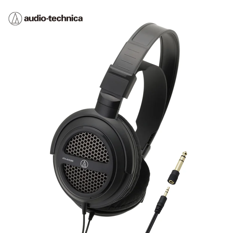 audio-technica ATH-AVA300