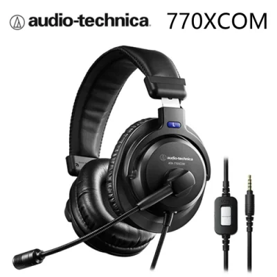 audio-technica ATH-770XCOM
