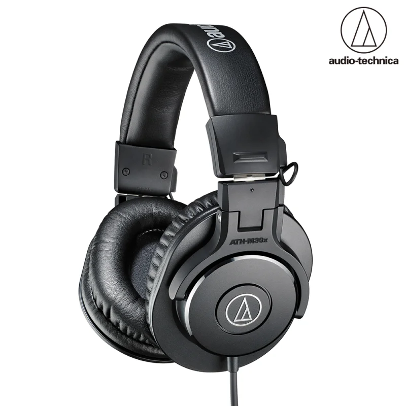 audio-technica ATH-M30x