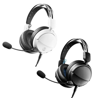 audio-technica ATH-GL3