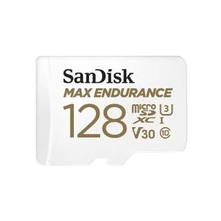 SanDisk Max Endurance microSD 128GB