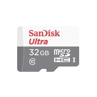 SanDisk Ultra microSD UHS-I 32GB