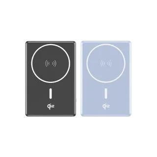 PHILIPS DLP2719Q Qi2 10000mAh 磁吸無線快充行動電源