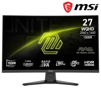 MSI MAG 275CQF E18