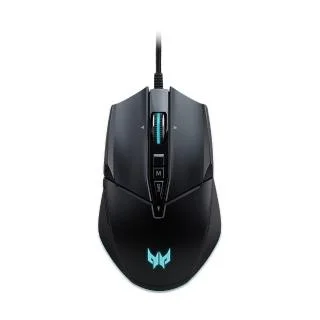Acer Predator Cestus 335 有線電競滑鼠
