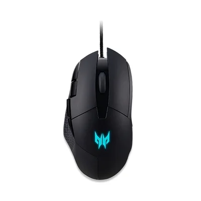 Acer Predator Cestus 315 有線電競滑鼠