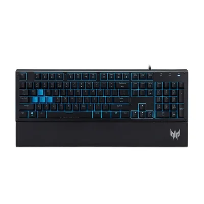 Acer Predator Aethon 100 有線電競鍵盤