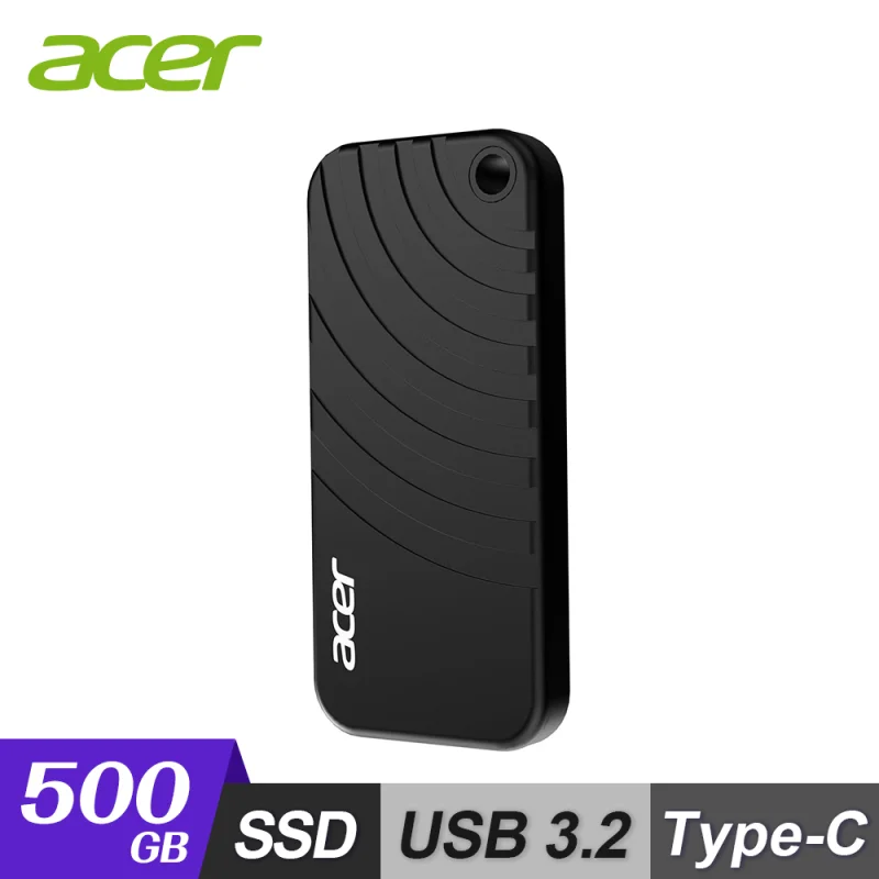 Acer Predator PA100 500GB