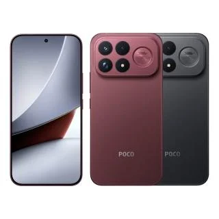 Xiaomi POCO F9 Ultra 12GB/256GB