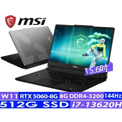 MSI Cyborg 15 C13WFO-288TWNN