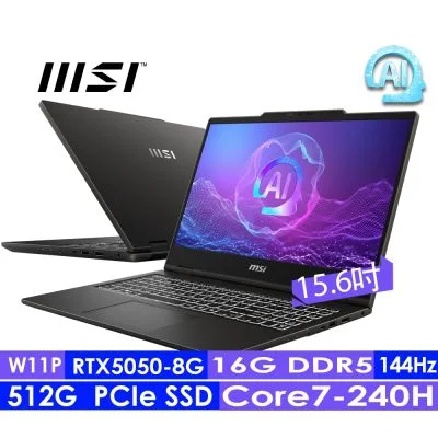 MSI VenturePro 15 A2RWEG-1246TWNN