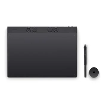 Wacom Intuos Pro Large 2025