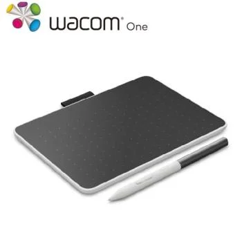 Wacom One S 藍牙繪圖板