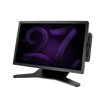 Wacom Cintiq Pro 27HD touch