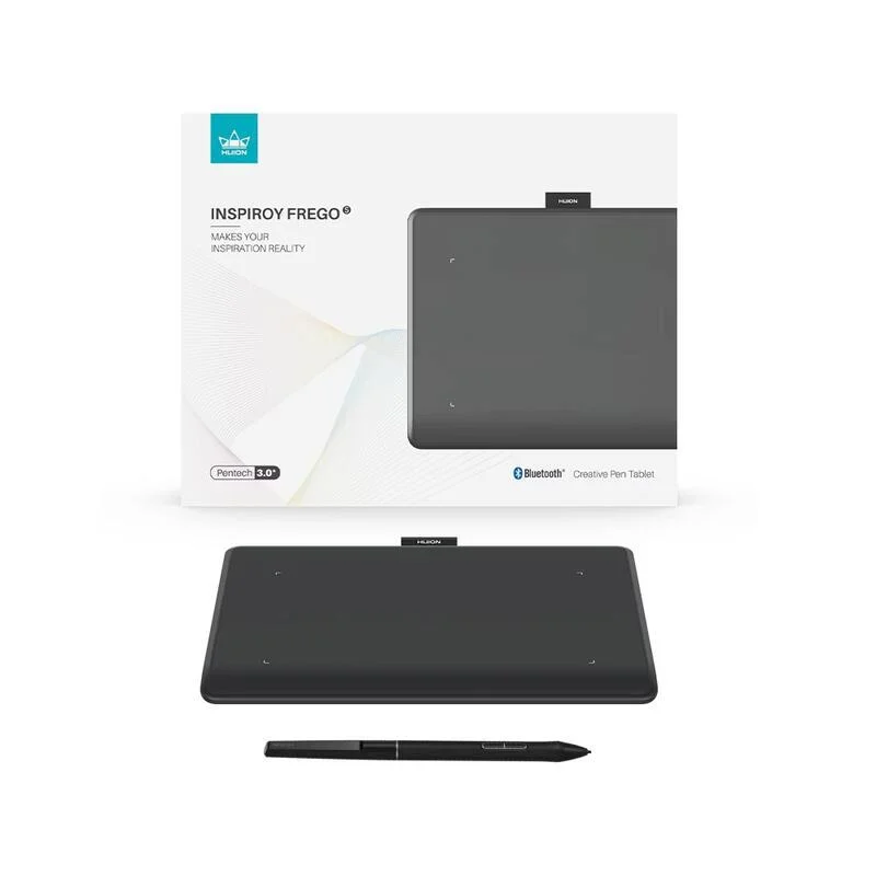 HUION INSPIROY Frego S L310