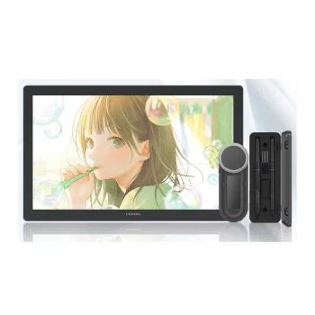 HUION KAMVAS 22 GEN3