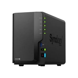 Synology DiskStation DS225+