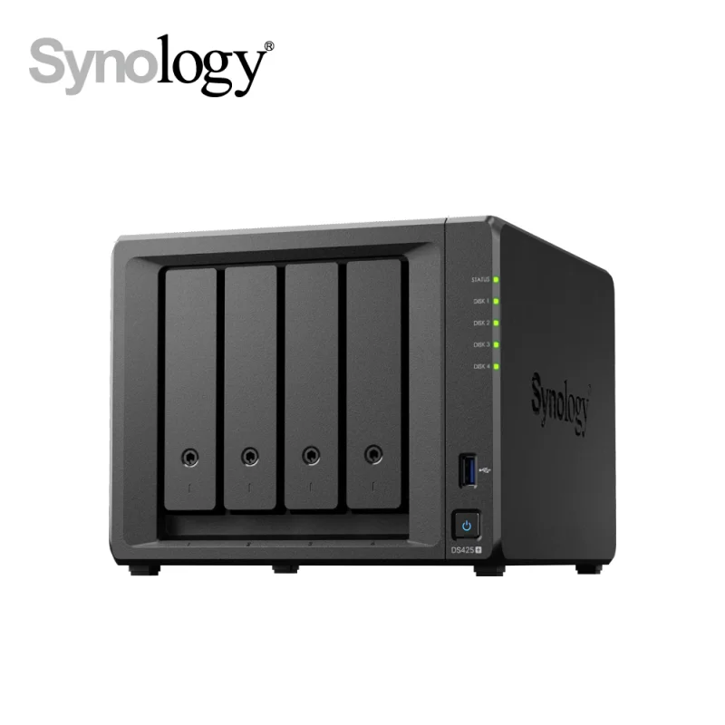 Synology DiskStation DS425+