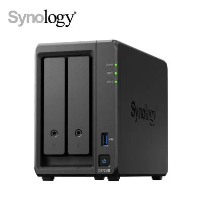 Synology DiskStation DS725+