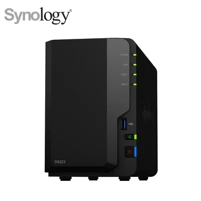 Synology DiskStation DS223