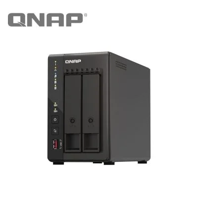 QNAP TS-253E-8G