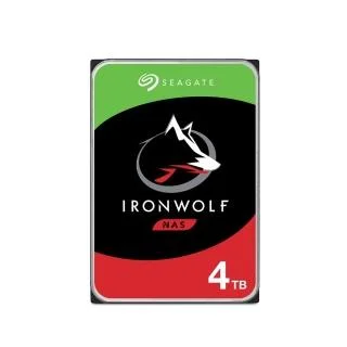 Seagate IronWolf 4TB ST4000VN006