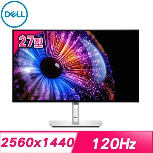 Dell U2724DE