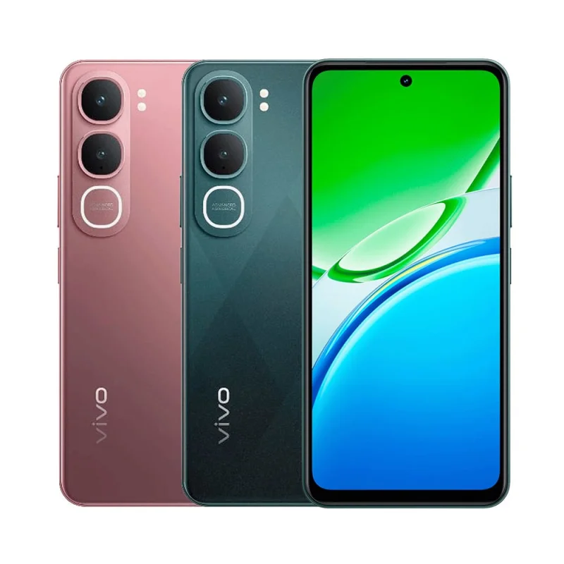 vivo Y31 5G 8G/256G