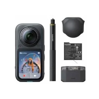 Insta360 X6