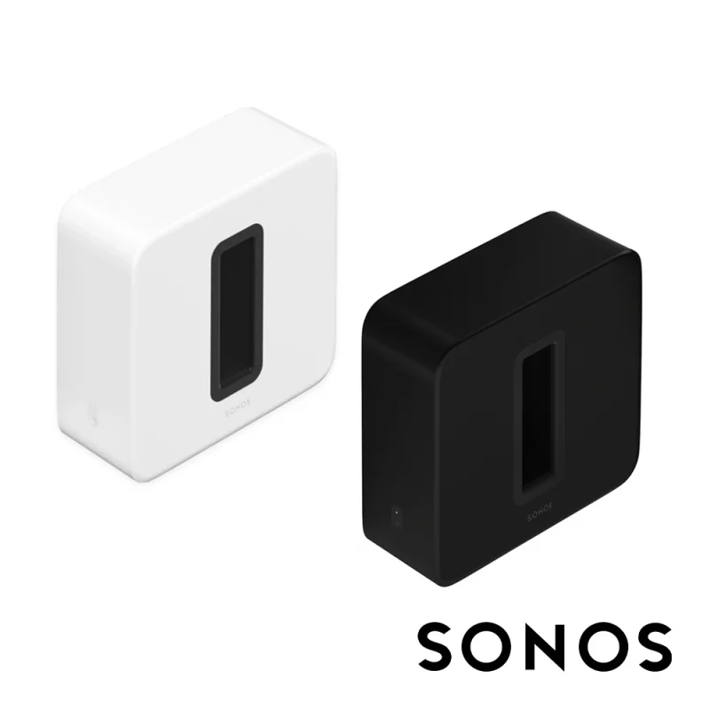 Sonos Sub Gen 3