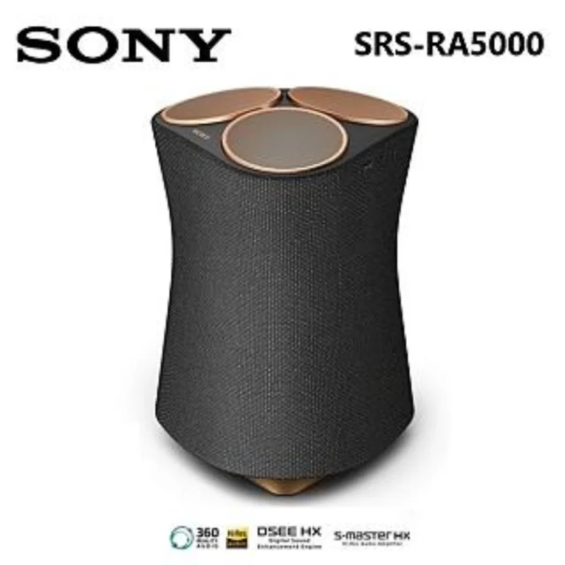 Sony SRS-RA5000
