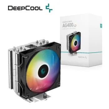 DeepCool AG400 ARGB