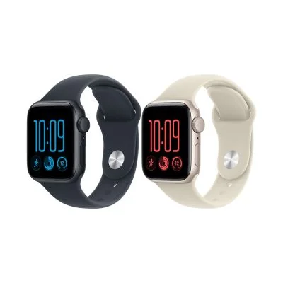 Apple Watch SE 3 40mm GPS