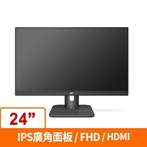 AOC 24E2QA