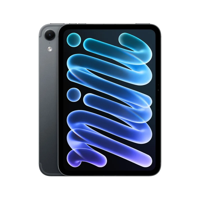 Apple iPad mini (A20 Pro) 8.5 吋 256GB LTE Nano-texture 玻璃
