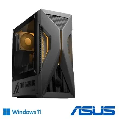 ASUS TUF Gaming H-T500MV-13620H522WV