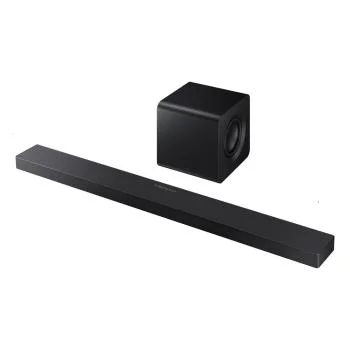 Samsung HW-QS700F Soundbar