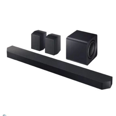 Samsung HW-Q990F Soundbar