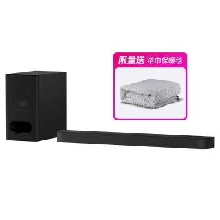 Sony BRAVIA Theatre Bar 6 HT-B600