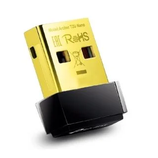 TP-Link Archer T2U Nano AC600 USB 無線網卡
