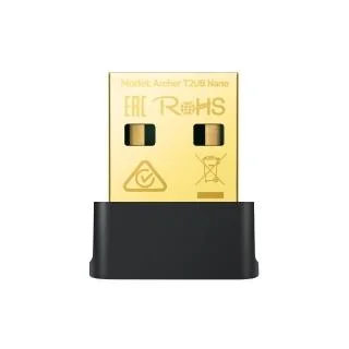 TP-Link Archer T2UB Nano AC600 USB 無線網卡