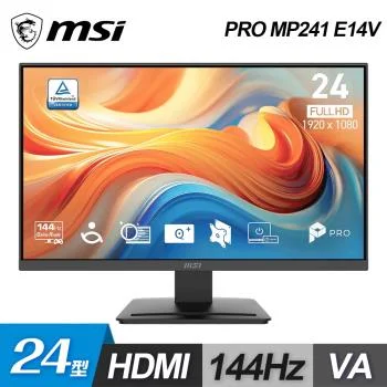 MSI PRO MP241 E14V