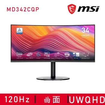 MSI Modern MD342CQP