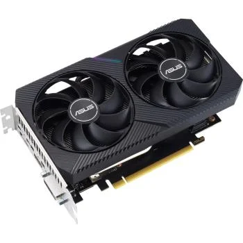 ASUS Dual GeForce RTX 3050 8GB V2