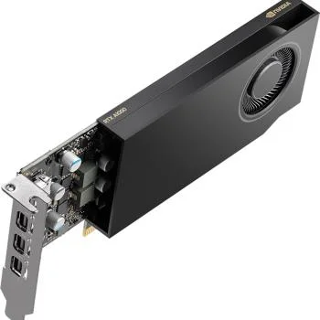 Leadtek Quadro RTX A1000 8GB GDDR6