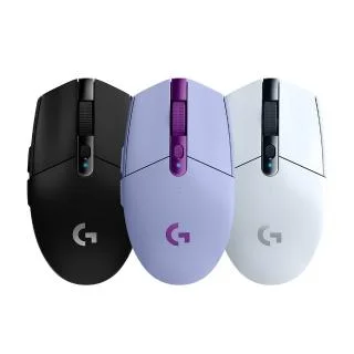 Logitech G304 LIGHTSPEED